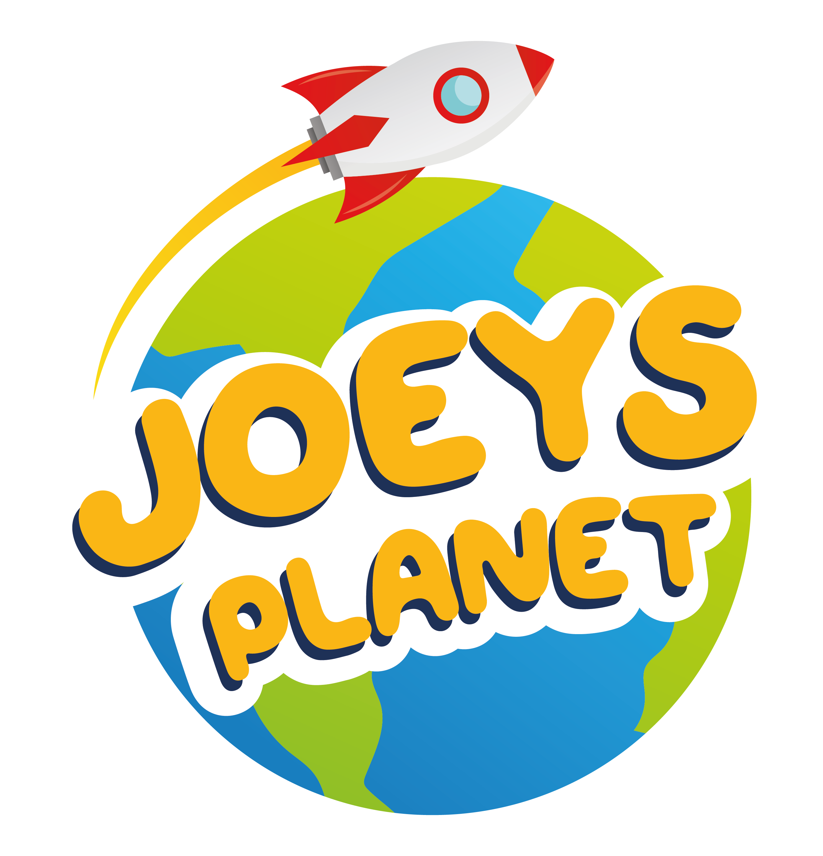 Joeys Planet